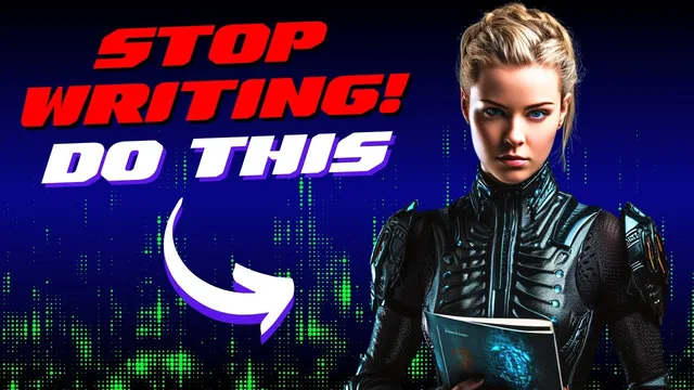 Autonomous AI Writing Agents - INSANE Writer / Editor Synergy! thumbnail