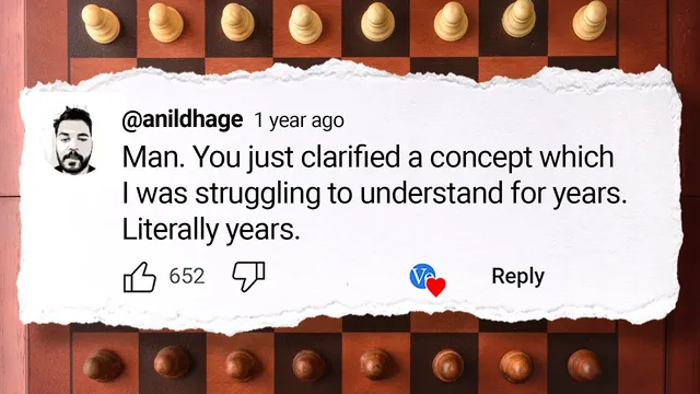 The Expert Myth thumbnail