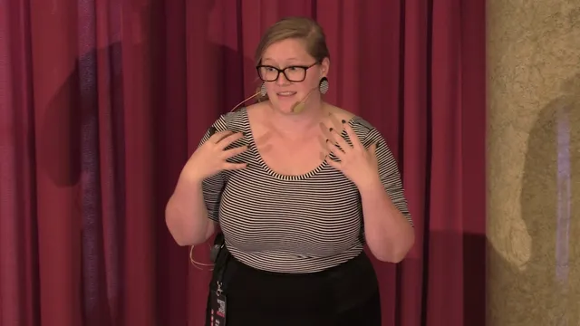 Kelly O'Brien - Surprise! You're a designer now. thumbnail