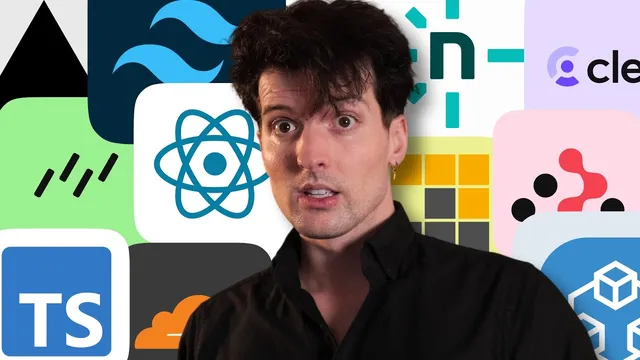 My current stack thumbnail