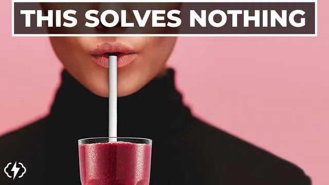 Your "Carbon Footprint" Is A Scam thumbnail