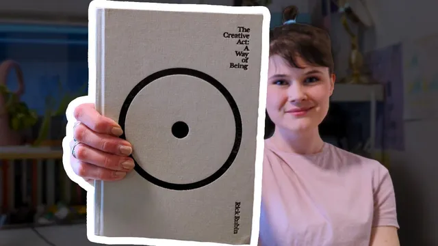 How to Automatically Be More Creative thumbnail