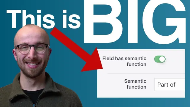 Tana's BIG next step thumbnail