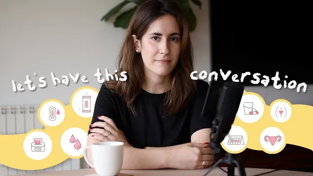 How Your Cycle Affects Your Productivity thumbnail