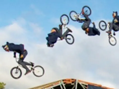 EPIC LEAPS. thumbnail