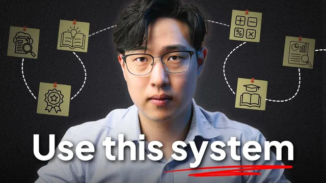 7 Years of Building a Learning System in 12 minutes thumbnail