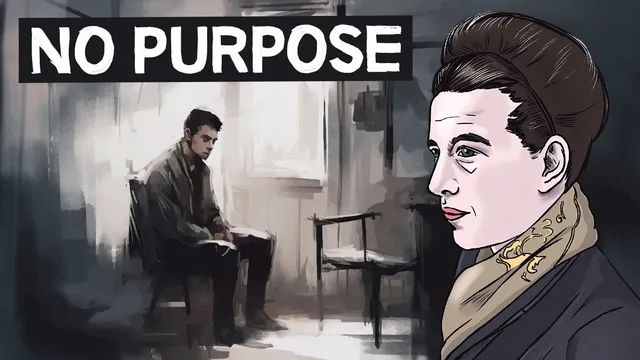 Are You a Subhuman? | The Existential Crisis You Can’t Ignore thumbnail