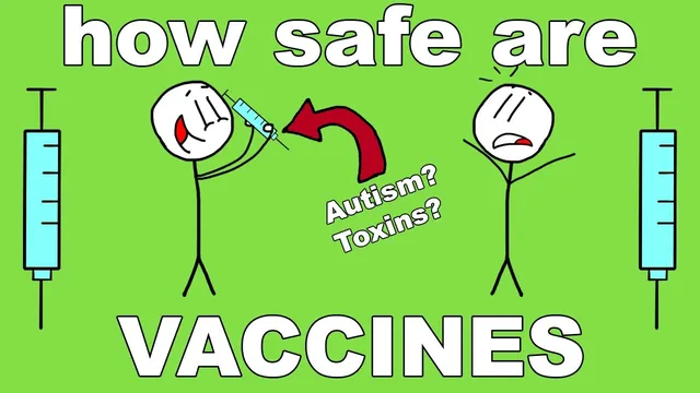 The Truth About Vaccine Safety thumbnail