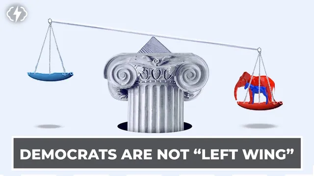 How The United States Ended Up With Two Right-Wing Parties thumbnail