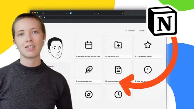 How to build a blog with Notion and Super! (Comprehensive guide and template) thumbnail