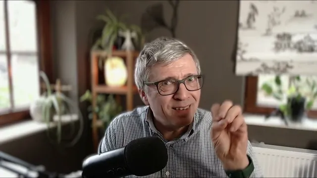 Écrire à partir d'un Zettelkasten Obsidian, si facile que ça? Réflexions thumbnail