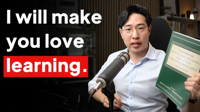 If You Don’t Enjoy Learning, You’re Doing It Wrong thumbnail