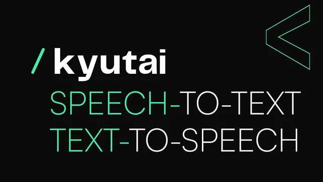 Kyutai STT & TTS - A Perfect Local Voice Solution? thumbnail