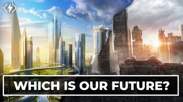 The Two Futures Of Automation: Capitalism VS Socialism thumbnail