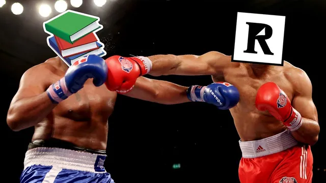 Readwise vs Physical Books thumbnail