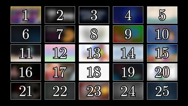 25 Math explainers you may enjoy | SoME3 results thumbnail