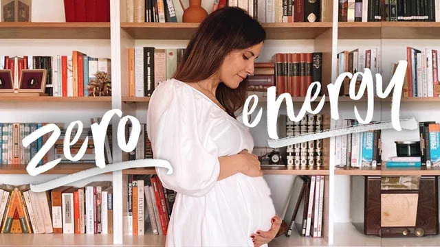Pregnancy Ruined My Productivity thumbnail