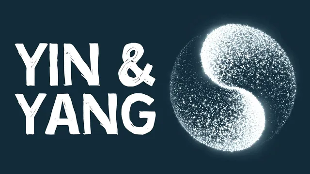 The Deep Meaning Of Yin & Yang thumbnail