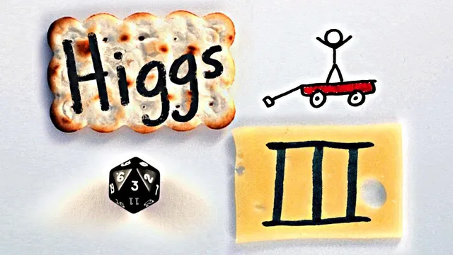 Higgs Boson Part III: How to Discover a Particle thumbnail