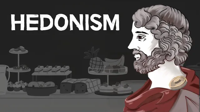 Food, Sex and Partying as a Philosophy | Hedonism Explored thumbnail