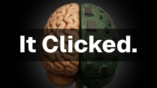 AI has rewired my brain thumbnail