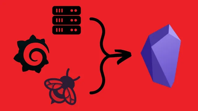 How I learn in Obsidian // Keeping up with tech trends thumbnail