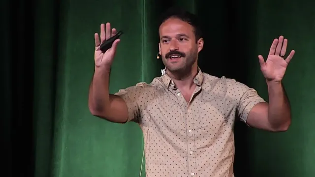 Alex Garnett - Docs AI Tooling is Better (and Better for Us) than You Think thumbnail