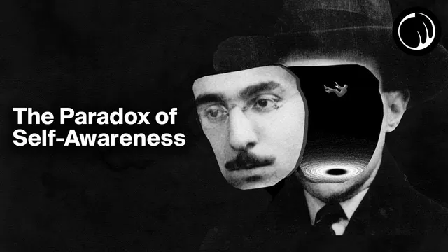 The Terrible Paradox of Self-Awareness | Fernando Pessoa thumbnail