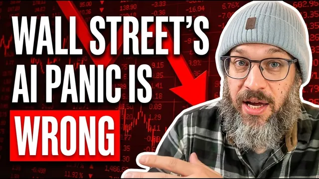 Why the Biggest AI Career Opportunity Just Appeared—and Almost Nobody Sees It. thumbnail