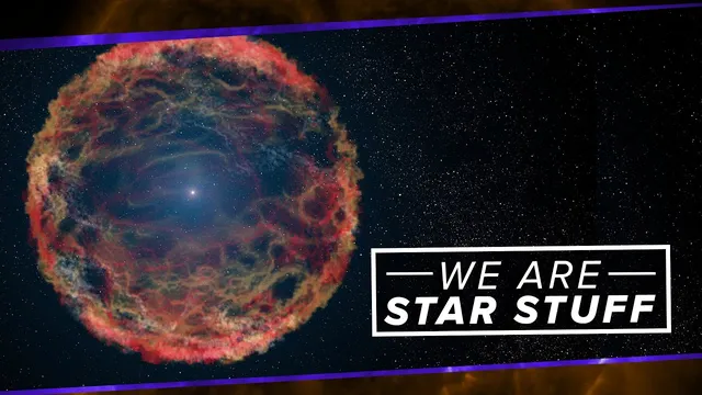 We Are Star Stuff thumbnail