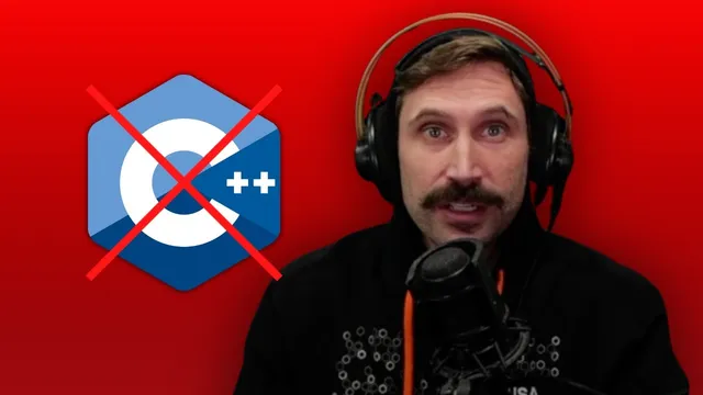 We Removed C++ thumbnail