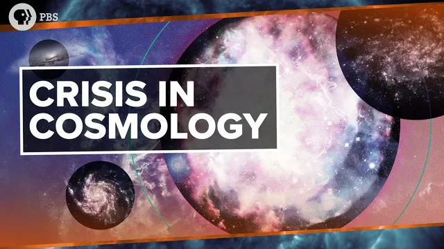 The Crisis in Cosmology thumbnail