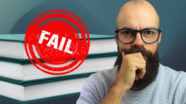 I can tell if you will fail your PhD...The #1 Predictor thumbnail