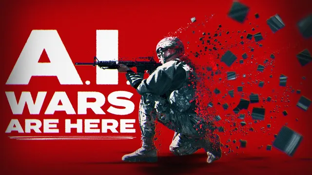 The AI Manhattan Project thumbnail