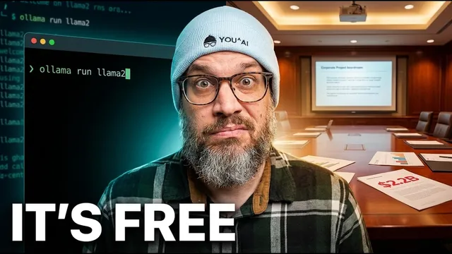 Nvidia Just Open-Sourced What OpenAI Wants You to Pay Consultants For. thumbnail