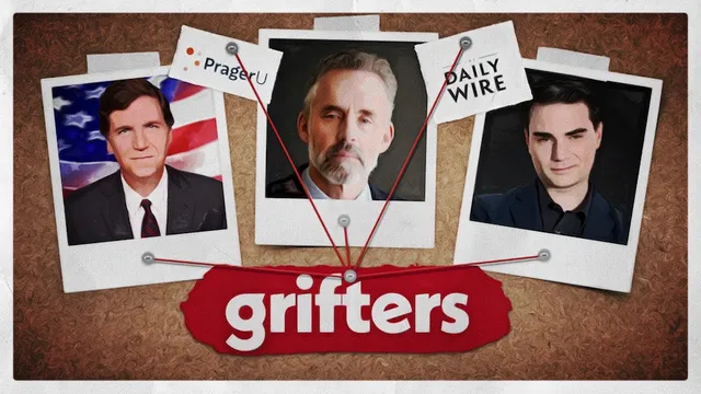 Why Is There So Much Right-Wing Media? thumbnail