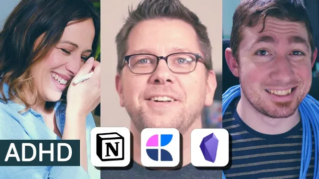 Out of Sight, Not Out of Mind: ADHD-Friendly Note-Taking Strategies thumbnail