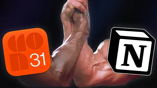 Notion FINALLY Connects to Your Calendar thumbnail