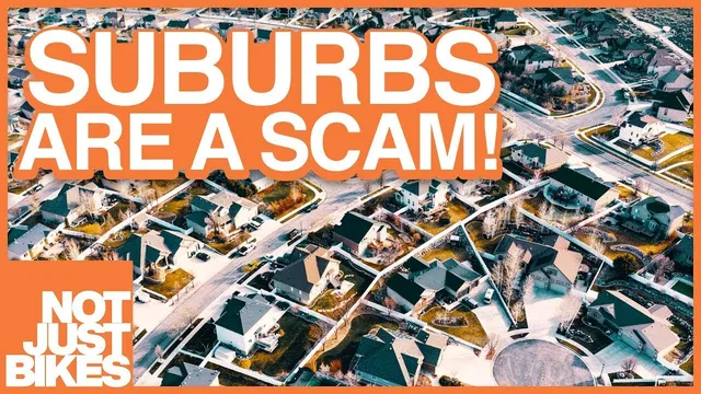 Why American Cities Are Broke - The Growth Ponzi Scheme [ST03] thumbnail