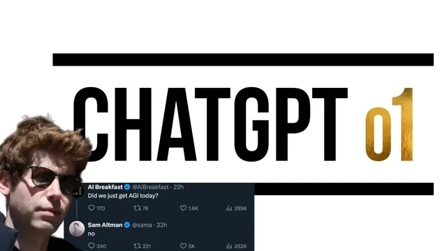 ChatGPT o1 - In-Depth Analysis and Reaction (o1-preview) thumbnail
