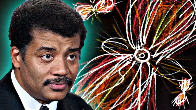 A Brief History of Everything, feat. Neil deGrasse Tyson thumbnail