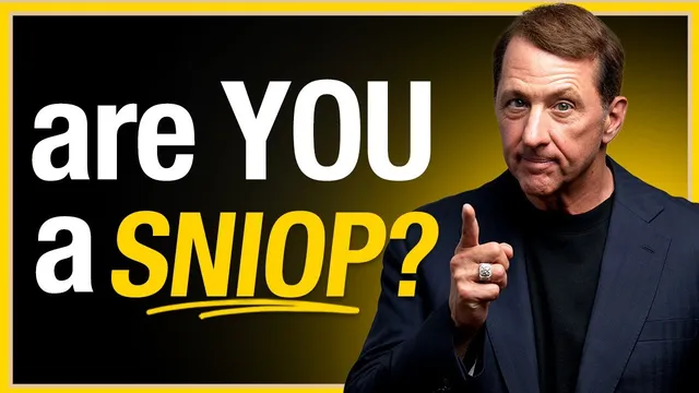 The Real Reason Most Men Lose Their Dreams In 2025 (And How to Get Them Back) thumbnail