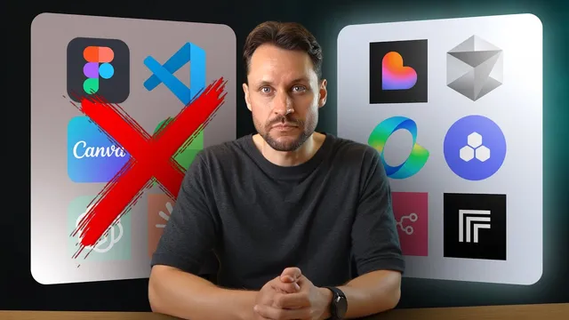 Winning Startups Are Changing To These Tools (here's why) thumbnail