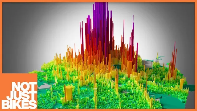 Suburbia is Subsidized: Here's the Math [ST07] thumbnail