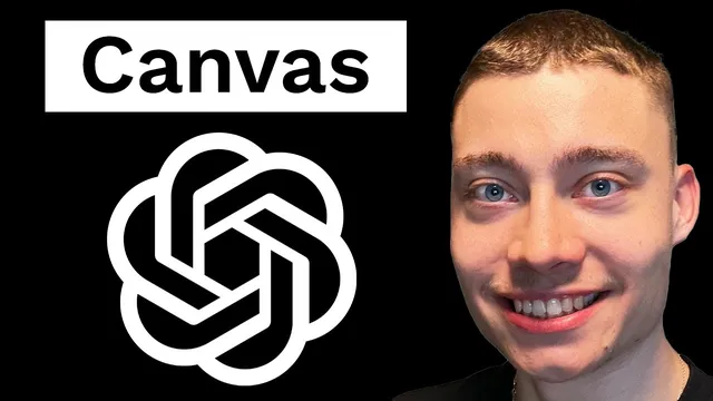 Build Anything with ChatGPT Canvas, Here’s How thumbnail
