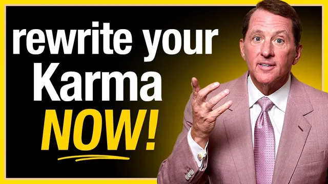 You Have 100% Control Over Your Karma! thumbnail