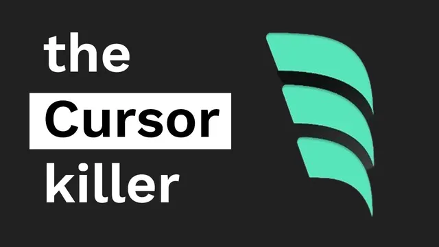 Build Anything with Windsurf AI, Here's How thumbnail