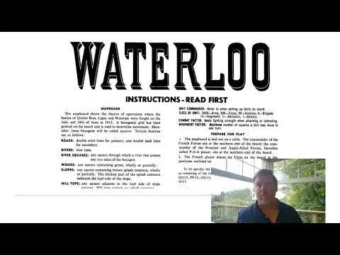 Matthew Baldwin - Read the Rules: What technical writers can learn from board game design thumbnail