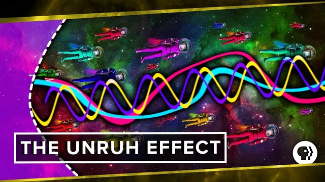 The Unruh Effect thumbnail