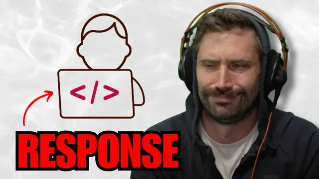 The End Of Jr Engineers Response thumbnail